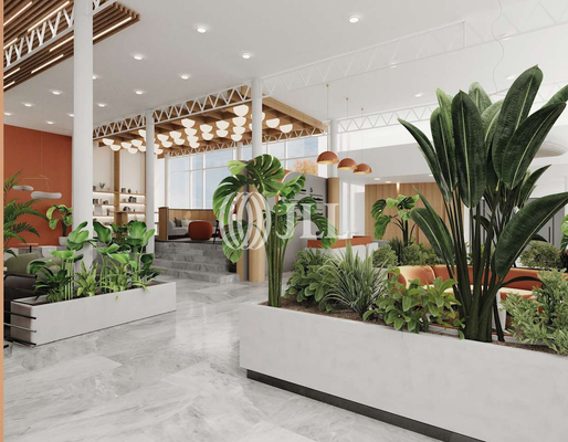 Visualisierung Innenansicht - 