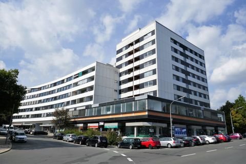 Hof Büros, Büroräume, Büroflächen 