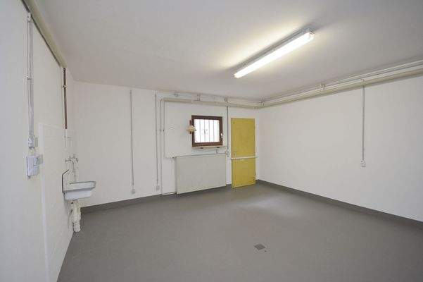 Hauswirtschaftsraum EG