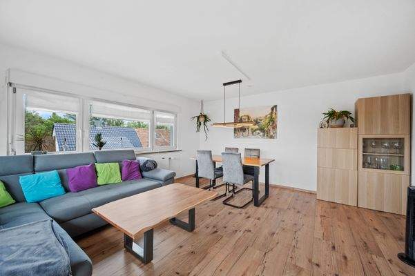 Wohn- und Essbereich (2)