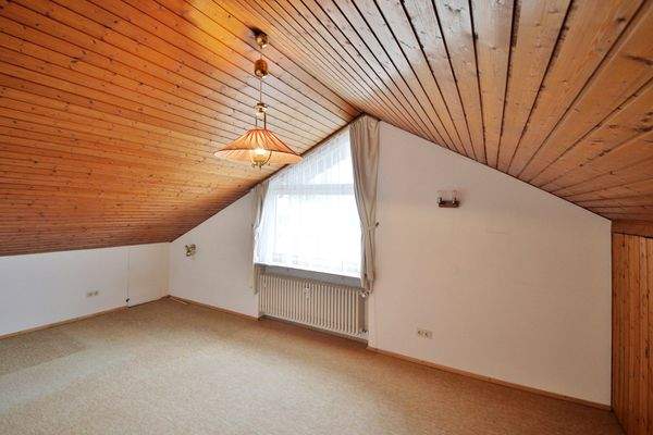 Schlafzimmer Obergeschoss