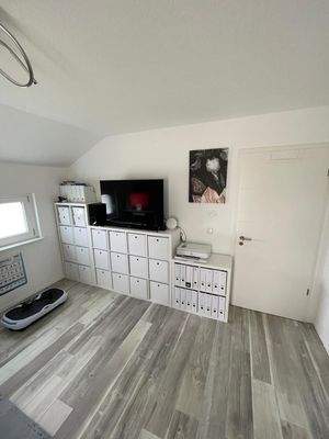 Kinderzimmer/Schlafzimmer