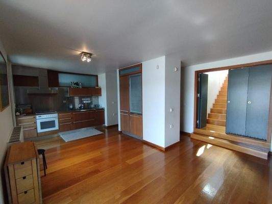 Kreta, Stalos: Luxuriöse Villa mit Meerblick in Strandnähe zu verkaufen