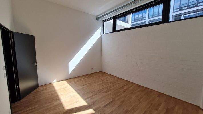 Schlafzimmer Ansicht 2