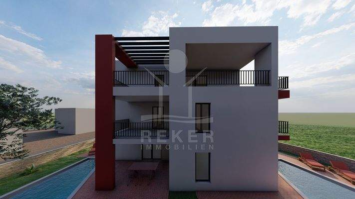 Ruhige Lage in wunderschöner Umgebung