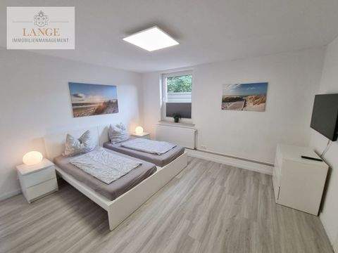 Niedersachsen - Neustadt am Rübenberge Wohnungen, Niedersachsen - Neustadt am Rübenberge Wohnung mieten