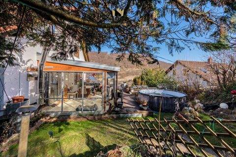 Gruibingen Häuser, Gruibingen Haus kaufen