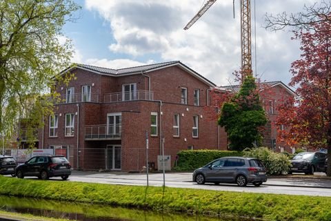 Papenburg Wohnungen, Papenburg Wohnung kaufen