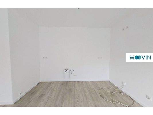 Ansicht IV: Küchenbereich