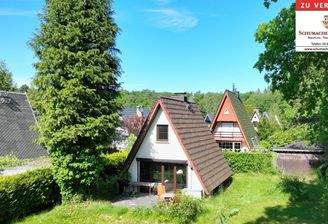 Wochenendhaus