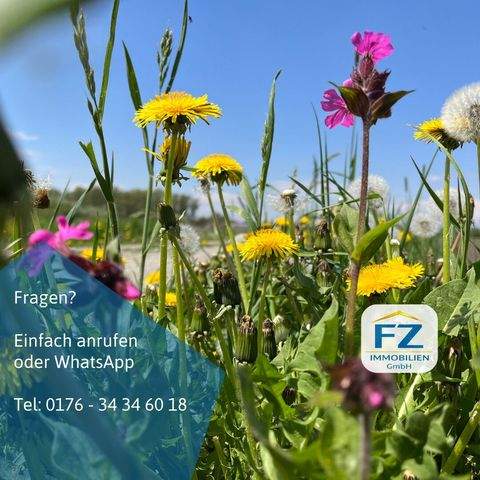 Eging am See Grundstücke, Eging am See Grundstück kaufen