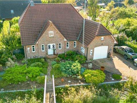 Oldenswort Häuser, Oldenswort Haus kaufen