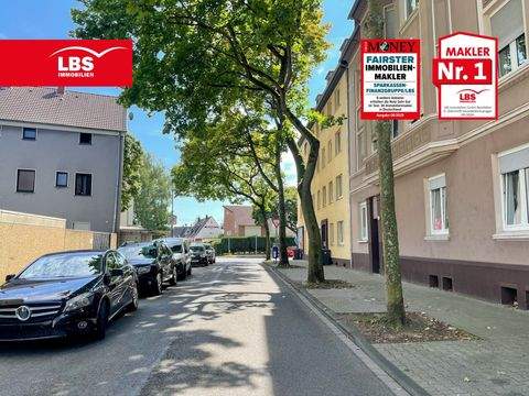 Gelsenkirchen Wohnungen, Gelsenkirchen Wohnung kaufen