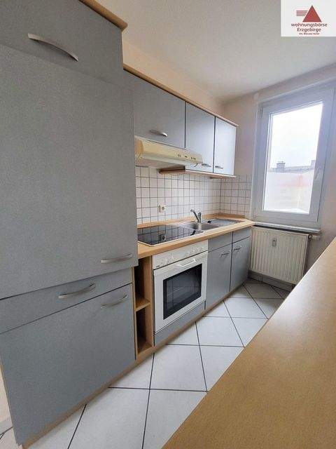 Sehmatal Wohnungen, Sehmatal Wohnung mieten