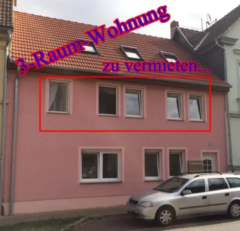 Allstedt Wohnungen, Allstedt Wohnung mieten