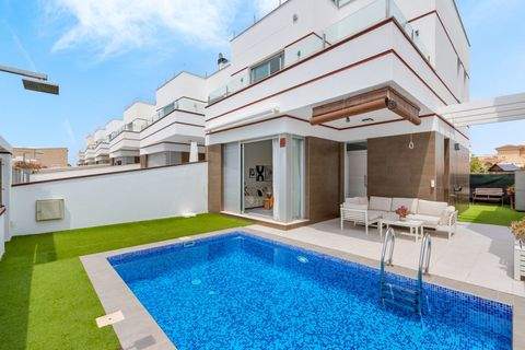 Ciudad Quesada - Rojales Häuser, Ciudad Quesada - Rojales Haus kaufen