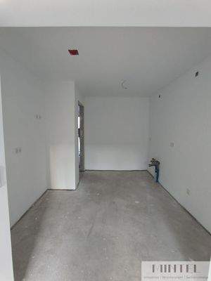 Haus 9  Küchenbereich