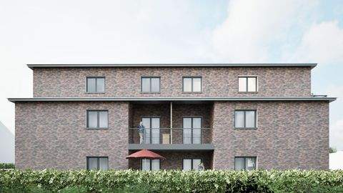 Schortens Wohnungen, Schortens Wohnung kaufen