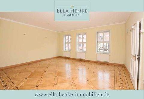 Quedlinburg Büros, Büroräume, Büroflächen 