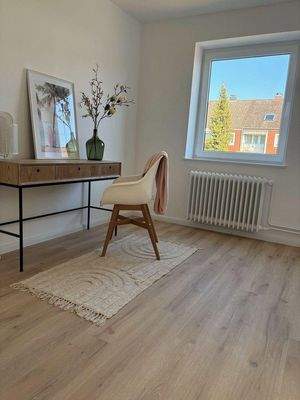 Büro oder Schlafzimmer Kind 3