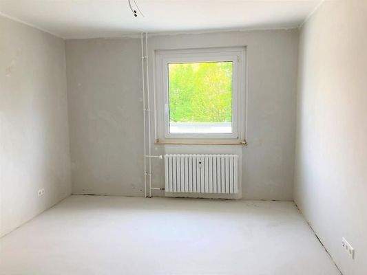 Bsp. Schlafzimmer nach MOD