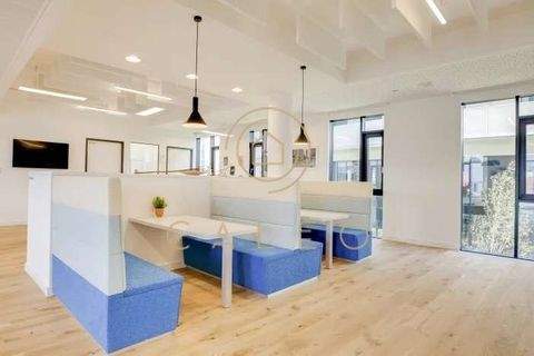 Chemnitz Büros, Büroräume, Büroflächen 