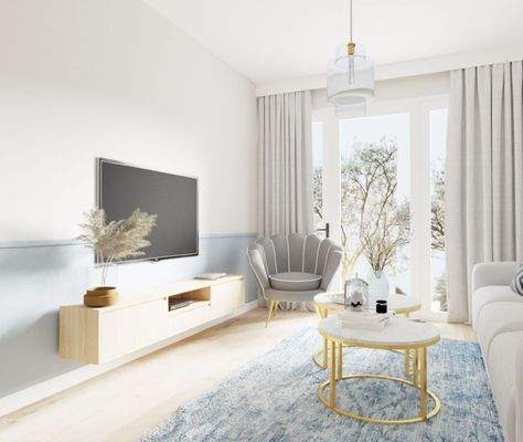 Apartment Beispiel CLASSIC Design