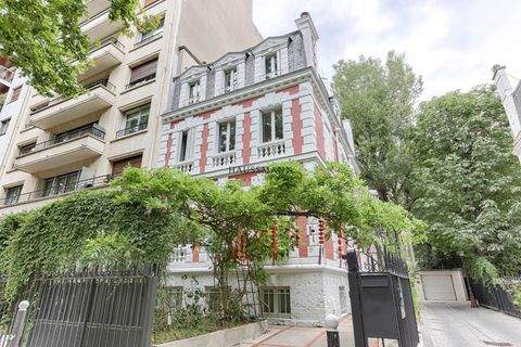 PARIS Häuser, PARIS Haus kaufen