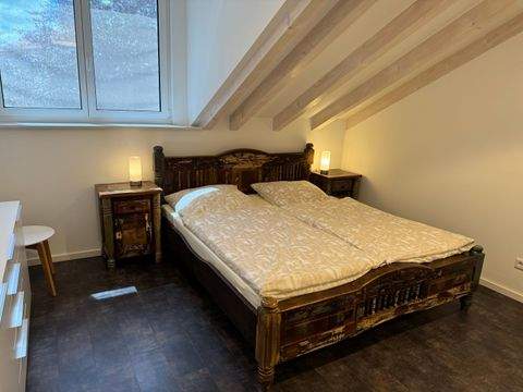 Weimar Wohnen auf Zeit, möbliertes Wohnen