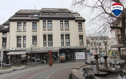 Neustadt Büros, Büroräume, Büroflächen 