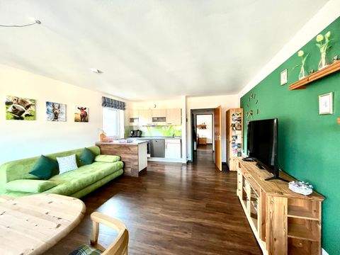 Oberstaufen Wohnungen, Oberstaufen Wohnung kaufen