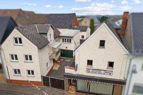 Hünfelden Häuser, Hünfelden Haus kaufen