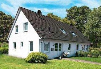 Doppelhaus (enthält Sonder-Ausstattung)