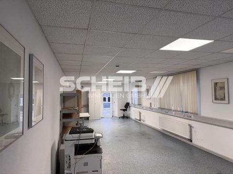 Niedernhall Büros, Büroräume, Büroflächen 