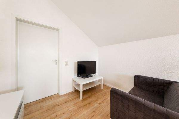 Schlafzimmer III/Ankleide