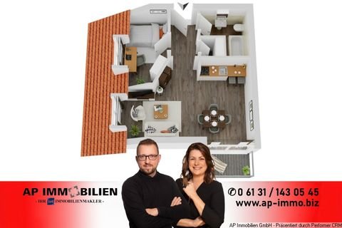 Nieder-Olm Wohnungen, Nieder-Olm Wohnung kaufen