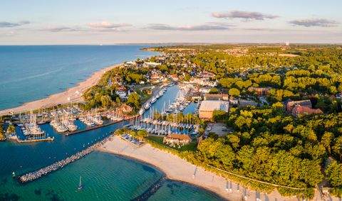 Timmendorfer Strand Grundstücke, Timmendorfer Strand Grundstück kaufen