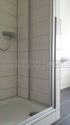 weitere Ansicht Dusche