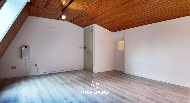 Hobbyraum/Arbeisbereich/Schlafzimmer