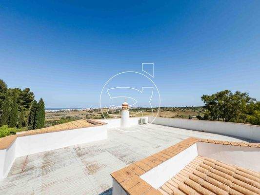 Prachtvolle Luxusvilla