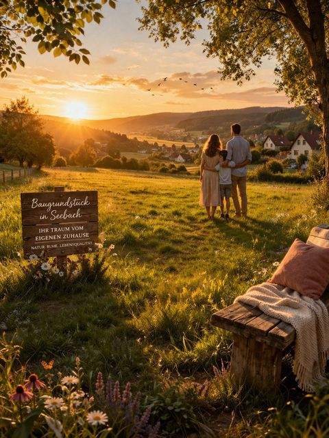 Seebach Grundstücke, Seebach Grundstück kaufen