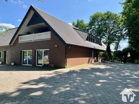 Holte-Lastrup Wohnungen, Holte-Lastrup Wohnung mieten
