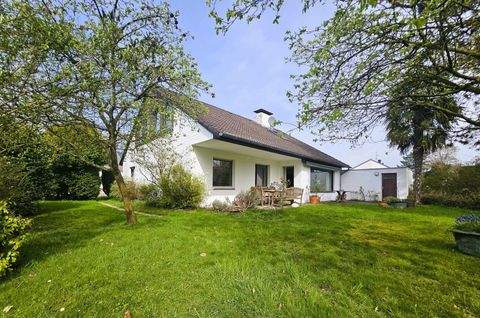 Meerbusch Häuser, Meerbusch Haus kaufen