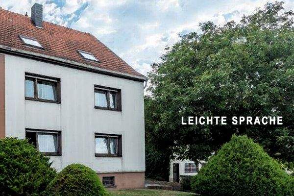 Schachenstraße 12 & 14 – 66675 Losheim