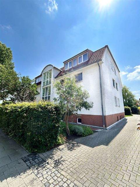 Bremen Wohnungen, Bremen Wohnung kaufen