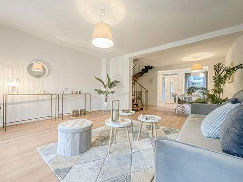 Rellingen Häuser, Rellingen Haus kaufen