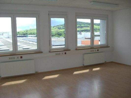 Beispielfoto Büroflächen