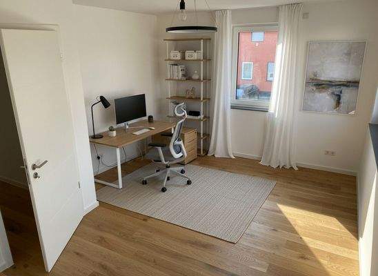 Möbilierung: Beispielhaft