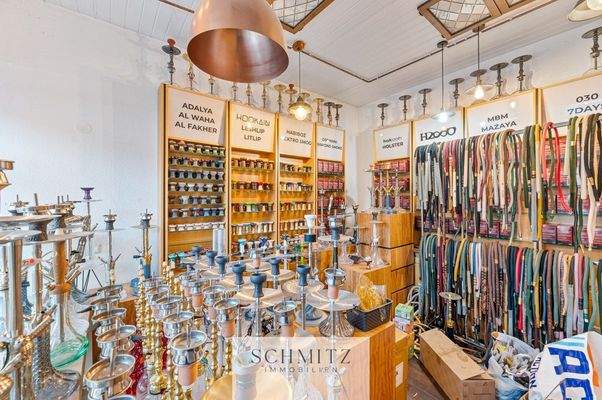 Gewerbeeinheit (L) 01