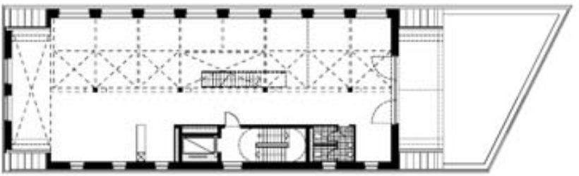Grundriss DG_Rather Straße 49e